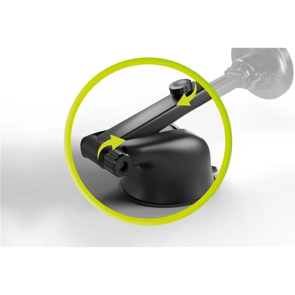 Mobile Origin Wireless Dash Car Charger MO4, MagSafe Compatible - Držiaky - Obrázok f546980e63574c3bac9dec11a88160b4