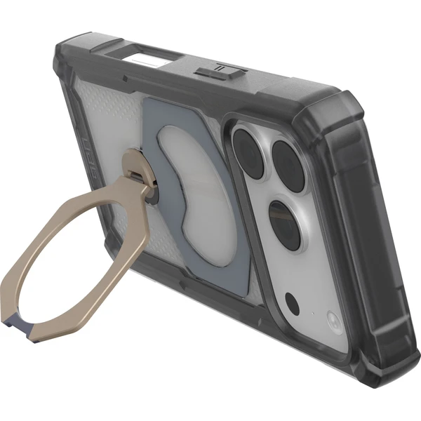 UAG Plasma XTE 360 MagSafe, popol/titán - iPhone 2026 Pro/17 Pro - Puzdra - Obrázok f554cd23ce0a4f03bebe809c10405584