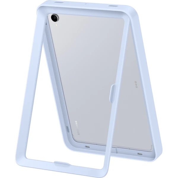 Samsung Frame kryt pre Galaxy Tab S11 Blue - Puzdra - Obrázok f56e4dfde9ed41cab9f85a3d8c7d37b0
