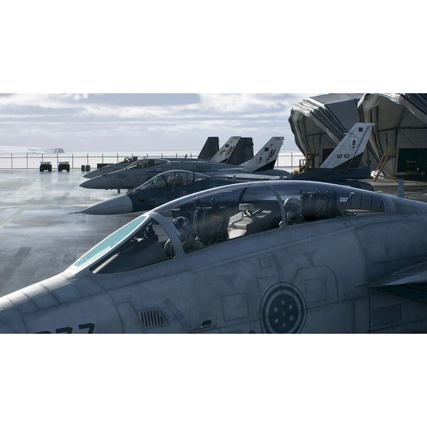 Ace Combat 8: Wings of Theve (PS5) - Hry na PS5 - Obrázok f582e17da5794b27a16f842fc62b04a5