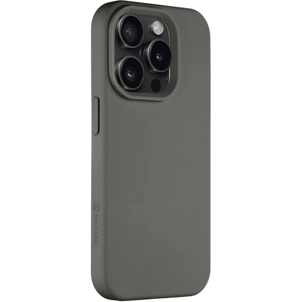 Tactical MagForce Velvet Smoothie Kryt pre Apple iPhone 15 Pro Bazooka - Puzdra - Hlavný obrázok