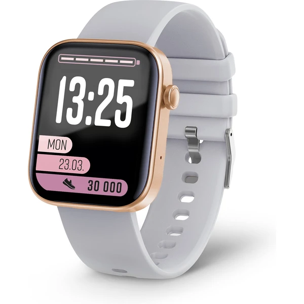 LAMAX BCool 2 Plus Rose Gold - Inteligentné hodinky - Obrázok f5a2677986674776a1a60a15842cc415
