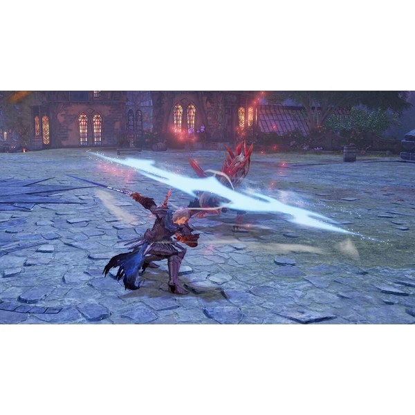 Tales of Arise Beyond The Dawn Edition (Game Key Card) (Switch 2) - Hry na Nintendo Switch 2 - Obrázok f5ae03b7e9a14effa7caa90b12dc3412