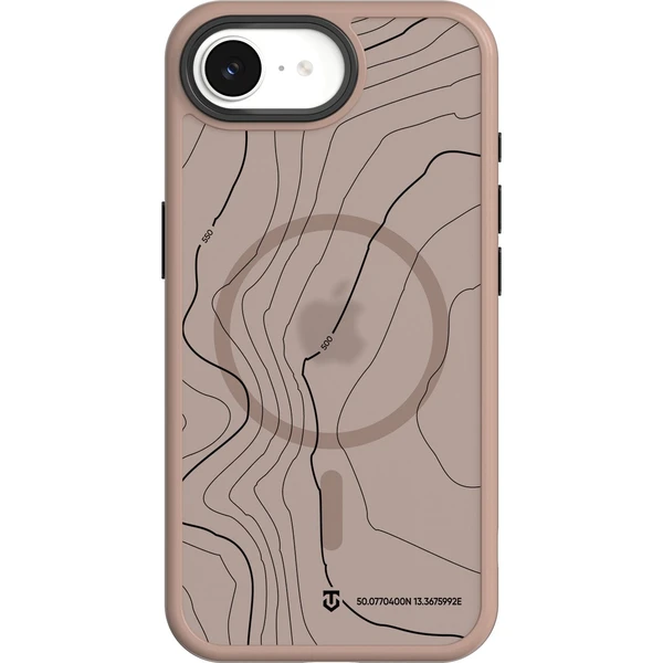 Taktický MagForce Hyperstealth Sika kryt iPhone 17e/16e Moucha Moose - Puzdra - Obrázok f5b4cba253e8434288774d1286580d73