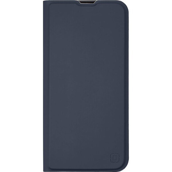 OBAL:ME SmoothTouch puzdro Samsung Galaxy A37 5G tmavomodré - Puzdra - Hlavný obrázok
