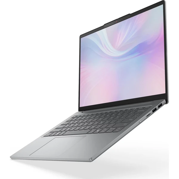 Lenovo IdeaPad Slim 5 14AHP10 (83HV001QCK) sivý - záruky na 3 roky po registrácii - Notebooky - Obrázok f5ba1a42214e4cbc884c0f022e47c82b