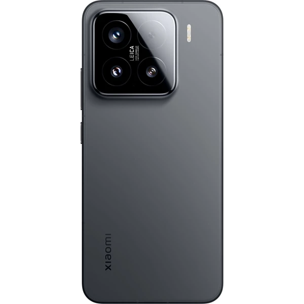 Xiaomi 15 5G 12GB/256GB čierna - Mobilné telefóny - Obrázok f5c206acfd7e47c1a202efd72457c3ae