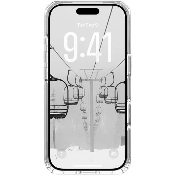 UAG Plyo Magsafe kryt iPhone 17 Pro číry/ružovozlatý - Puzdra - Obrázok f5cbe60f715b4f97a5dbdf0241276b02