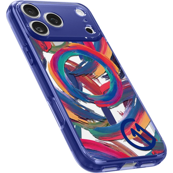 Spigen c11 Ultra Hybrid MagSafe kryt iPhone 17 Pro Palette Edition - Puzdra - Obrázok f5cfe4b1b6e34bffb9a088336542b9fe