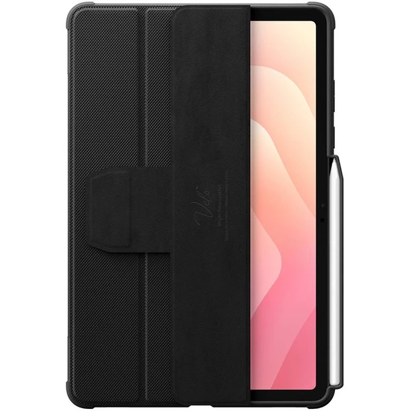 Spigen Rugged Armor Pro púzdro Samsung Galaxy Tab S11 čierne - Puzdra - Obrázok f5d342c2f09e499db74cc42435fb6f85