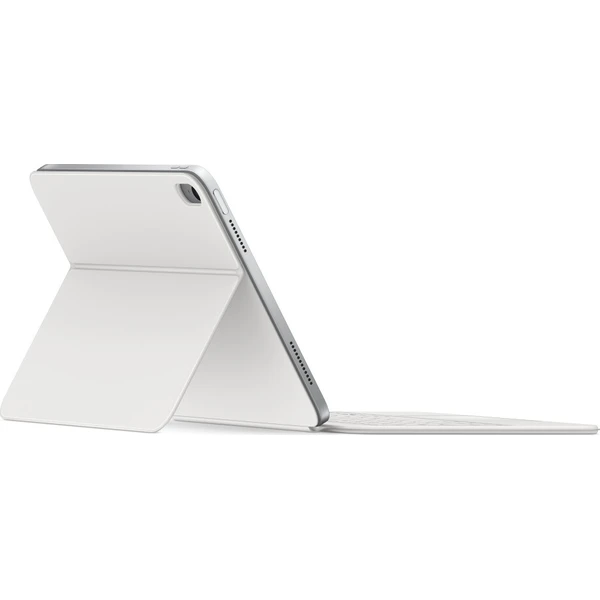 Apple iPad 11" Magic Keyboard Folio klávesnica CZ biela (Kategória A) - Puzdra s klávesnicou - Obrázok f5d65b47d10d43168b9c527a9bee0fb8