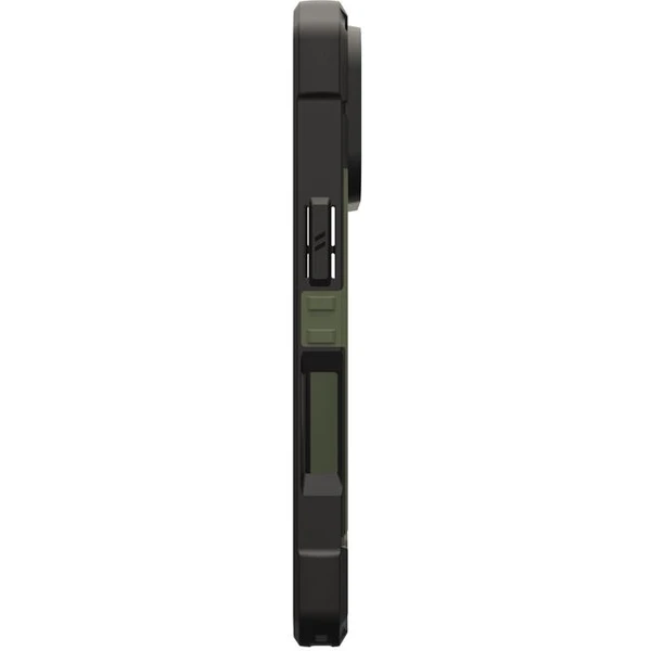 UAG Pathfinder Magsafe kryt iPhone 17 Pro zelený - Puzdra - Obrázok f5de30a58b544e708cf54f169b89d715