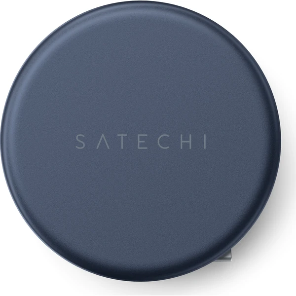 Satechi OntheGo 5-v-1 Multiport Adapter (1x HDMI 4K 60Hz, 1x USB-C až 5 Gbps, 1x USB-A 3.0 až - USB huby - Obrázok f5de79e722f14d999f833471fa1a8e6d