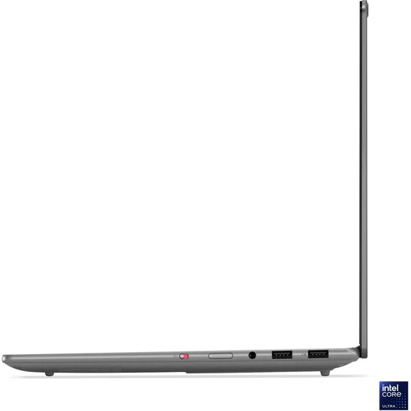 Lenovo Yoga Pro 7 14IAH10 (83KF0022CK) sivý - 3 roky záruky Premium Care - Notebooky - Obrázok f5e101e005d442ab8e40ced1f68d31fb