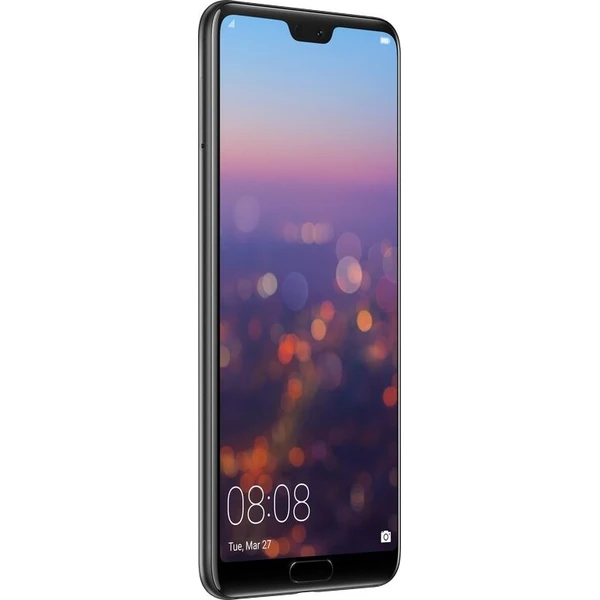 Huawei P20 Pro Dual SIM LTE čierny - Mobilné telefóny - Obrázok f5e87291979646f79589c53e21f186b3