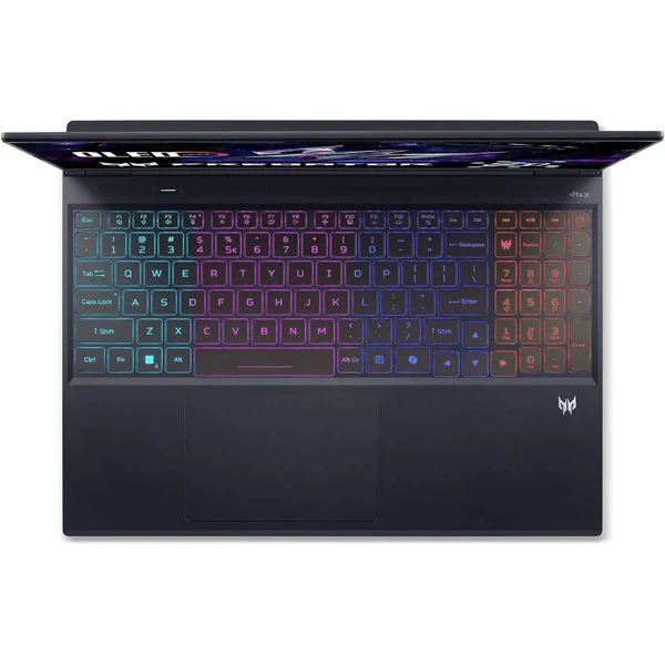 Acer Predator Helios Neo 16S AI (NH.QXAEC.001) RTX 5070 čierny - Notebooky - Obrázok f5f47a44f4344002a09fa4e1d7536987
