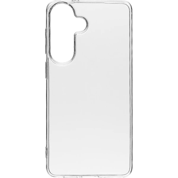 OBAL:ME TPU kryt Samsung Galaxy S26+ priehľadný - Puzdra - Obrázok f5fa9e593b39497384b956451ebf5e2b
