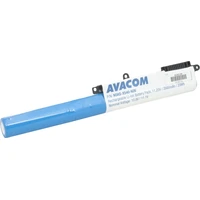 AVACOM X540 Asus X540 Li-Ion 2600mAh - Batérie