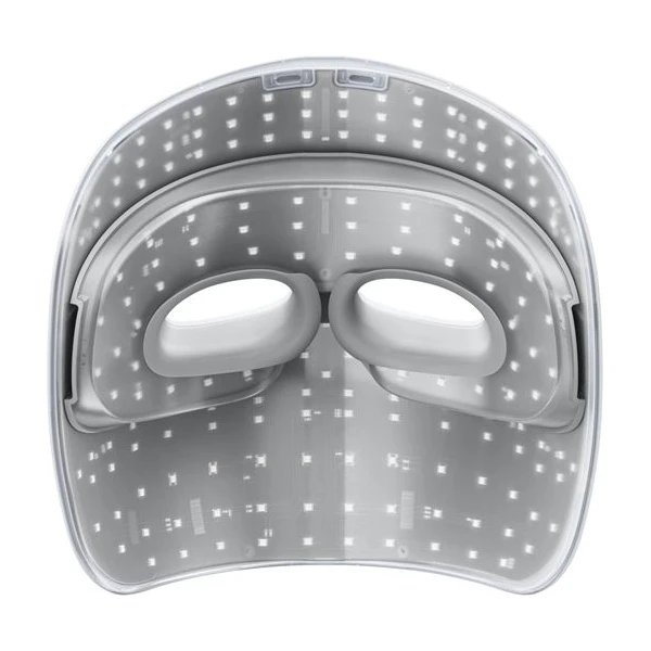 Therabody TheraFace Mask Glo LED pleťová maska - Čističe pleti - Obrázok f6188879008441c495793c1f1027f932