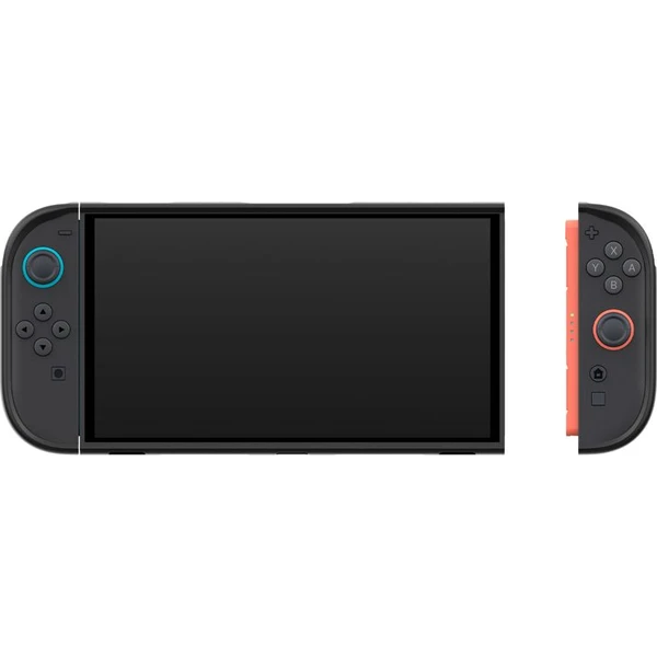 Spigen Snap Switch modulárne púzdro pre Nintendo Switch 2 čierne - Puzdra - Obrázok f6192e89c1454034b00c6a1ab3bde6d0