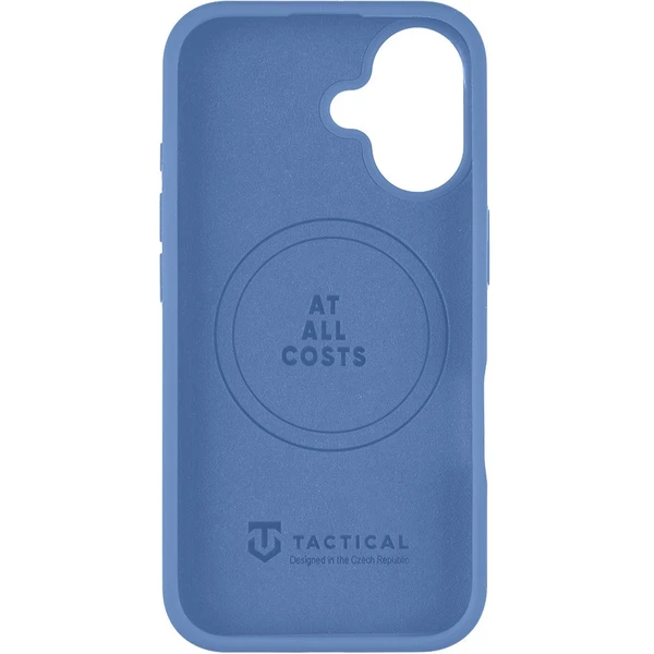 Tactical MagForce Velvet Smoothie Kryt pre Apple iPhone 16 Avatar - Puzdra - Obrázok f61a4c105a6b467aae2352d5a3c4d75d