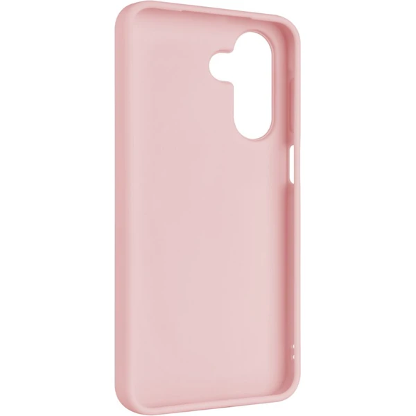 FIXED Story silikónový kryt Samsung Galaxy A17 4G/5G ružový - Puzdra - Obrázok f61cf91357ca49f5ad88b90bec5bb7d8