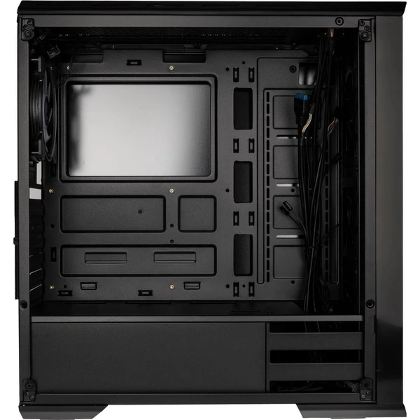 Kolink Levante V2 RGB čierna - Počítačové skrine - Obrázok f620a1db05ba44539d0321d731546795
