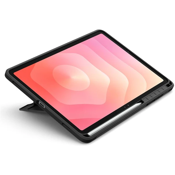Spigen Tough Armor Pro púzdro Samsung Galaxy Tab S11 čierne - Puzdra - Obrázok f62c18a28f5b49c1bd0f4164b91e44e0
