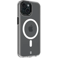 Tactical MagForce 2.0 MagSafe kryt Apple iPhone 15 čierny - Puzdra