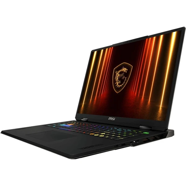 MSI Vector A18 HX (A9WHG-238SK) RTX 5070 Ti čierny  - Notebooky - Obrázok f635677249d34d3f99fd9876687aaf90