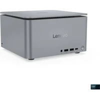 Lenovo ThinkCentre Neo Ultra Gen 2 (13BG001ACK) sivý - 3 roky Premium Care po registrácii - Stolné počítače