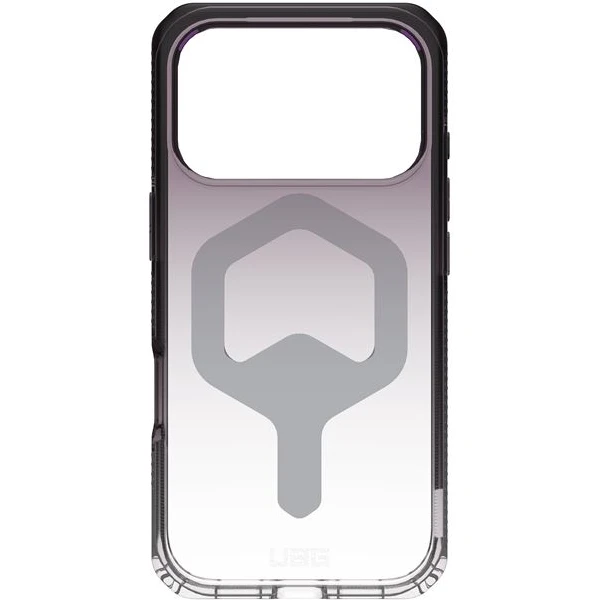 UAG Plyo Magsafe kryt iPhone 17 Pro čierny/číry - Puzdra - Obrázok f65b54b092d445718665f6b04f1097ab