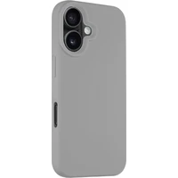 Tactical MagForce Velvet Smoothie Kryt pre Apple iPhone 16 Foggy - Puzdra