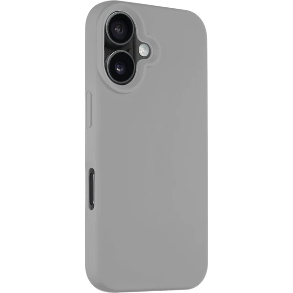Tactical MagForce Velvet Smoothie Kryt pre Apple iPhone 16 Foggy - Puzdra - Hlavný obrázok