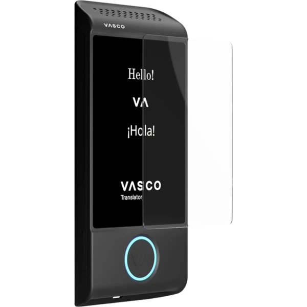 Vasco ochranné sklo pre Translator M4 - Ochranné fólie a sklo - Hlavný obrázok