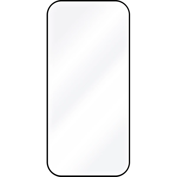 FIXED 2,5D Full-Cover ochranné sklo s aplikátorom Xiaomi Redmi A7 Pro 4G, 2 ks, čierne - Ochranné fólie a sklo - Obrázok f677a5c6f96c44ab8c2b3436e44cfe56