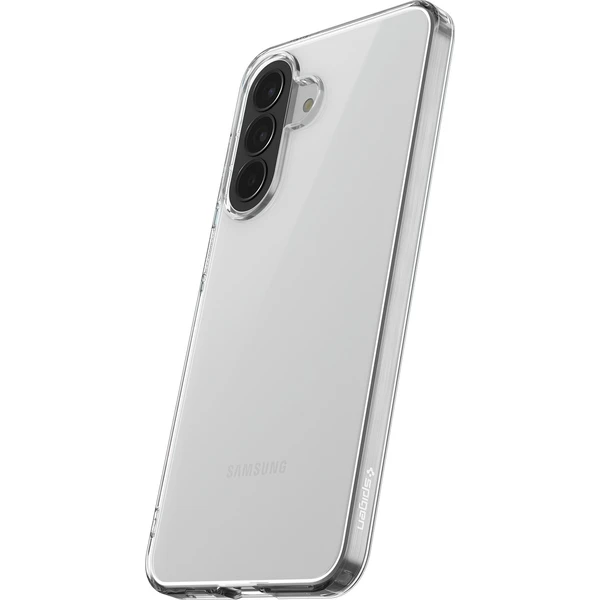 Spigen Liquid Crystal kryt Samsung Galaxy A57 5G krištáľovo priehľadný - Puzdra - Obrázok f67828fcfec84509a5ae748bf405227a