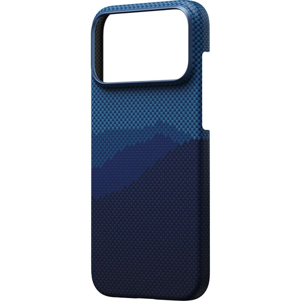 Pitaka Ultra-Slim Case MagSafe kryt iPhone 17 Pro Max Over the horizon - Puzdra - Obrázok f684475b16db4a7694ae863d4861155e