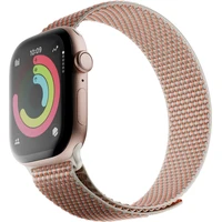 Native Union Active Watch Loop remienok Apple Watch 38/40/41/42mm, sandstone - Remienky