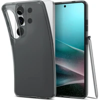 Spigen Liquid Crystal kryt Samsung Galaxy S26 Ultra space crystal - Puzdra