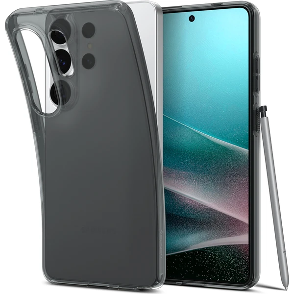 Spigen Liquid Crystal kryt Samsung Galaxy S26 Ultra space crystal - Puzdra - Hlavný obrázok