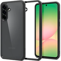 Spigen Ultra Hybrid kryt Samsung Galaxy A56 5G matne čierny - Puzdra