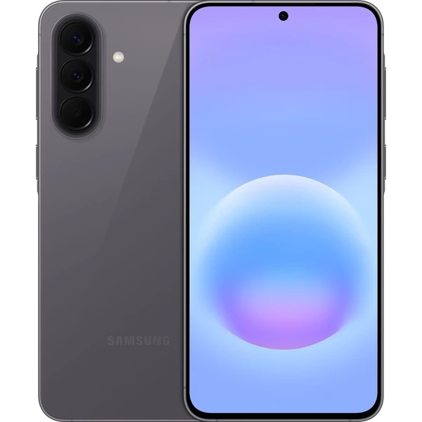 Samsung Galaxy A57 5G 8GB/128GB šedá (Kategória A) - Mobilné telefóny - Hlavný obrázok