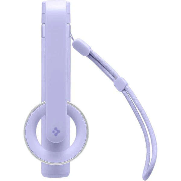 Spigen MagSafe Tripod Selfie Stick, lavender - Držiaky - Obrázok f6a63f8faf5843ce904ebf1ddc60df82