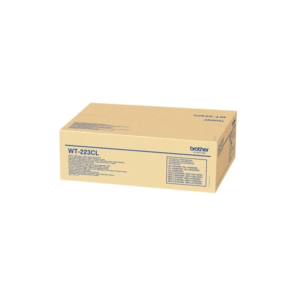 Brother WT223CL odpadová nádoba na toner - Odpadové nádoby - Hlavný obrázok