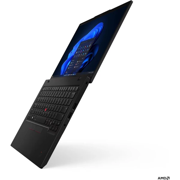 Lenovo ThinkPad L14 Gen 6 (21S80004CK) čierny - 3 roky záruky On-site po registrácii - Notebooky - Obrázok f6b3fc57bfa04588a498ee8bd171ff91