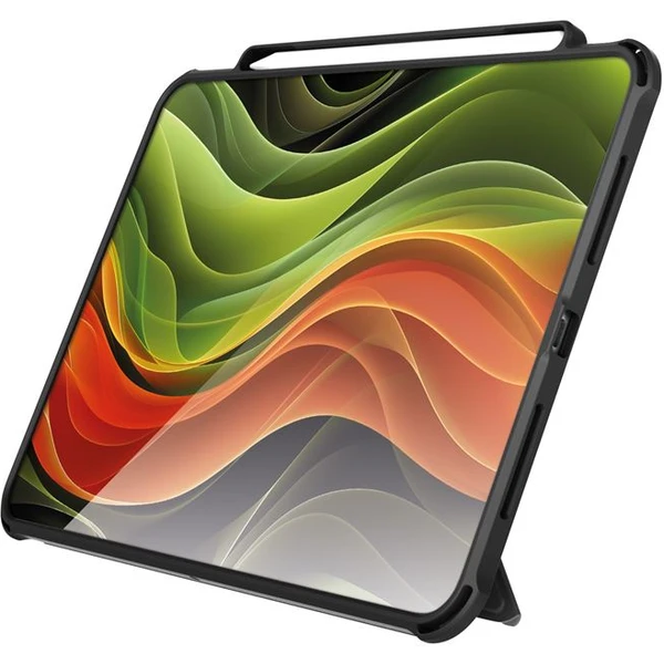 Mobile Origin Rugged Case púzdro iPad Pro 11" M2 (2022) čierne - Puzdra - Obrázok f6b626ca8ba341f88265ef6689d640be
