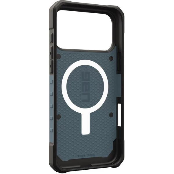 UAG Pathfinder Magsafe kryt iPhone 17 Pro Max modrý - Puzdra - Obrázok f6b76898315546cfaee6bedf87ea6cbb