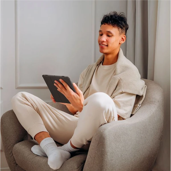 Spigen Ultra Hybrid Pro púzdro Samsung Galaxy Tab S10 FE čierne - Puzdra - Obrázok f6bcd218d6b54229a0ec917880e5b5a5