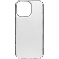 Tactical TPU Kryt pre Apple iPhone 16 Pro Max číry - Puzdra